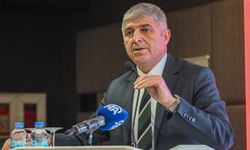 Adana'da IPARD III Programı Tanıtım ve Bilgilendirme Toplantısı düzenlendi