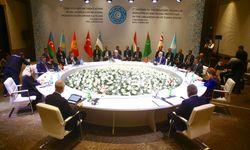 Bakan Işıkhan, TDT Çalışma, İstihdam ve Sosyal Koruma Bakanları 1. Toplantısı'nda konuştu: