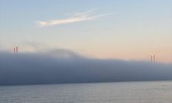 Çanakkale Boğazı'nda transit gemi geçişleri yeniden başladı