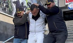 Fatih'te tartıştığı ev sahibini silahla öldüren şüpheli adliyede