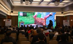 Gaziantep'te IPARD III Programı Tanıtım ve Bilgilendirme Toplantısı düzenlendi