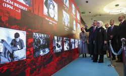 İletişim Başkanı Duran, 'Soykırımın Kadın Tanıkları: Gazze'de Medya ve Direniş' panelinde konuştu: