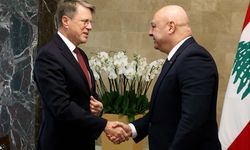 Lübnan Cumhurbaşkanı'ndan BMGK'ye 'saldırılarını durdurması için İsrail'e baskı yapılması' çağrısı