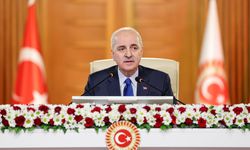 Milli Dayanışma, Kardeşlik ve Demokrasi Komisyonu, TBMM Başkanı Kurtulmuş'un başkanlığında toplandı: