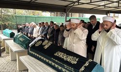 Pendik'te yangında ölen 3 çocuk son yolculuğuna uğurlandı