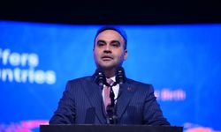 Sanayi ve Teknoloji Bakanı Kacır, Take Off İstanbul'un açılışında konuştu: