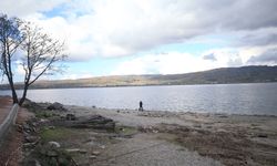 Tarihin en düşük seviyesini gören Sapanca Gölü için koruyucu çalışmalar yürütülecek