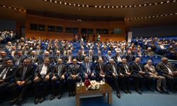 Ticaret Bakanı Ömer Bolat, kasım ayı dış ticaret verilerini açıkladı