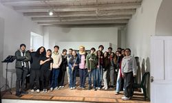 Türk sanatçı Bayramoğulları Kolombiya'da Uluslararası Flüt Seminerine katıldı