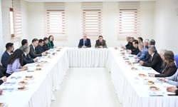 Altındağ Belediyesi bağımlılıkla mücadele toplantısına ev sahipliği yaptı