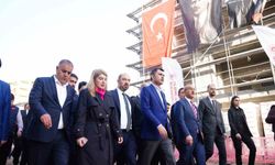 Asrın inşa seferberliği tamamlanıyor: 'Teslimat 455 bin 357'ye yükseliyor'