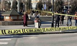 Ayakkabı kutusu emniyeti harekete geçirdi, patlatılan kutu boş çıktı