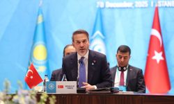 Bakan Bayraktar’dan Türk Dünyası’na ‘Hazar’ teklifi