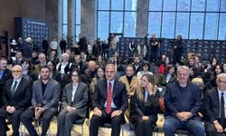 Bakan Ersoy: 'Dizi ihracatından elde edilen gelir 1 milyar doları geçti'