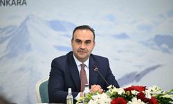 Bakan Kacır: 'Milli Teknoloji Genel Müdürlüğü, bugünden itibaren 'Milli Teknoloji ve Yapay Zeka Genel Müdürlüğü' olacak