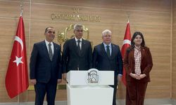 Bakan Memişoğlu: "Türkiye kendi sağlık cihazlarını üretip, teknolojisini yapabilir hale geldi"