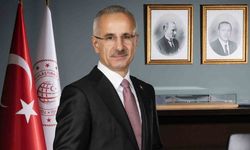 Bakan Uraloğlu: "Güney Marmara Otoyolu, Yalova ve İzmit arasında 78 kilometre uzunluğunda projelendirildi"