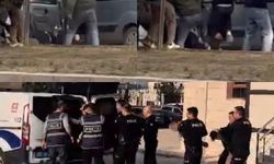 Bakan Yerlikaya, Mersin'de trafikteki darp olayının görüntüsünü paylaştı, yeni yargı paketiyle gelen cezaları duyurdu