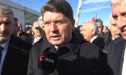 Bakan Yılmaz Tunç: "Hep beraber soruşturmanın seyrini takip edeceğiz"