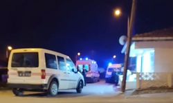 Bıçak darbeleriyle öldürülen kadının damadı tutuklandı