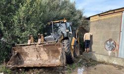 Bodrum’da sel sonrası ilk açıklama: "Metrekareye 45 kilogram yağış düştü"