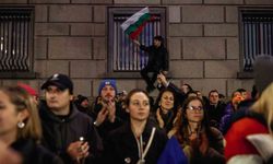 Bulgaristan’da 25’ten fazla şehirde hükümet karşıtı protesto
