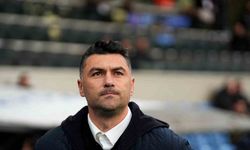 Burak Yılmaz: "Bugünkü mağlubiyeti tamamen kendi üzerime almam lazım"
