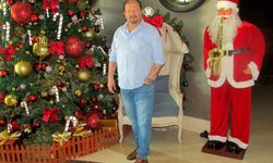 Çeşme'de yılbaşı öncesi otellerde doluluk oranı yüzde 85'e ulaştı