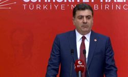 CHP Mersin Milletvekili Çakır’a kesin ihraç talebi