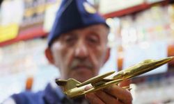 Çocukluk hayali pilotluktu, 60 yıldır 300’e yakın uçak maketi topladı