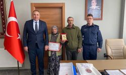 Denizli’de 3 kadın gayrimenkulünü jandarmaya bağışladı