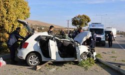 Elazığ’da kasım ayında 270 kaza meydana geldi, 1 kişi hayatını kaybetti
