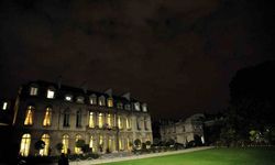 Fransa’da cumhurbaşkanlığı sarayında hırsızlık: 3 gözaltı