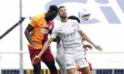 Galatasaray ile Kasımpaşa 43. randevuda
