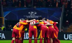 Galatasaray, UEFA Şampiyonlar Ligi’nde Monaco deplasmanında
