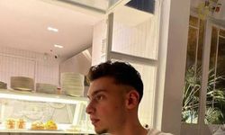 Genç motosiklet sürücüsü kazada hayatını kaybetti