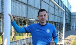 Giannis Papanikolaou: "Rize’de bir kale oluşturmamız gerekiyor"