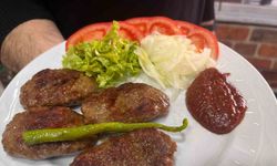 Hayrabolu’dan Avrupa sofralarına uzanan lezzet: 43 yıllık tescilli Çerkezmüsellim pabuç köftesi