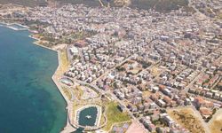 İzmir’de konut satışları yüzde 0,5 azaldı