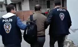 İzmir’de siber operasyonu: 4 firari dolandırıcı yakalandı