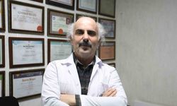 Kadın Hastalıkları Uzmanı Diribaş: "İnfluenza grubu virüslerin anne karnındaki bebeklere geçişi olmuyor"