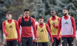 Kayserispor’da 5 eksik var