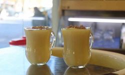 Kış aylarının doğal kalkanı: Bardak bardak şifa dağıtıyor