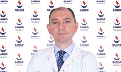 Kolorektal kanser, dünyada en yaygın üçüncü kanserdir