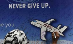 Malezya 11 yıl önce kaybolan uçağı arama çalışmalarına yeniden başlıyor