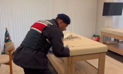 Masaj salonuna fuhuş operasyonu