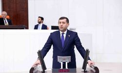 MHP Kayseri Milletvekili Baki Ersoy: "Enerjide güçlü Türkiye, her alanda güçlü Türkiye demektir"