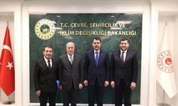 MHP Kayseri Milletvekili Baki Ersoy’dan Bünyan’a müjde