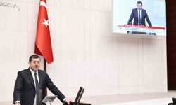 MHP’li Ersoy: "Emekliye ayrılmış vatandaşlarımızın refahını sağlamak, bizlerin boynunun borcudur"