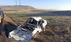 Muş’ta trafik kazası: 4 yaralı